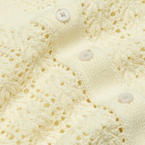 New Wilfred Splendour Cardigan size M - Picture 6 of 11